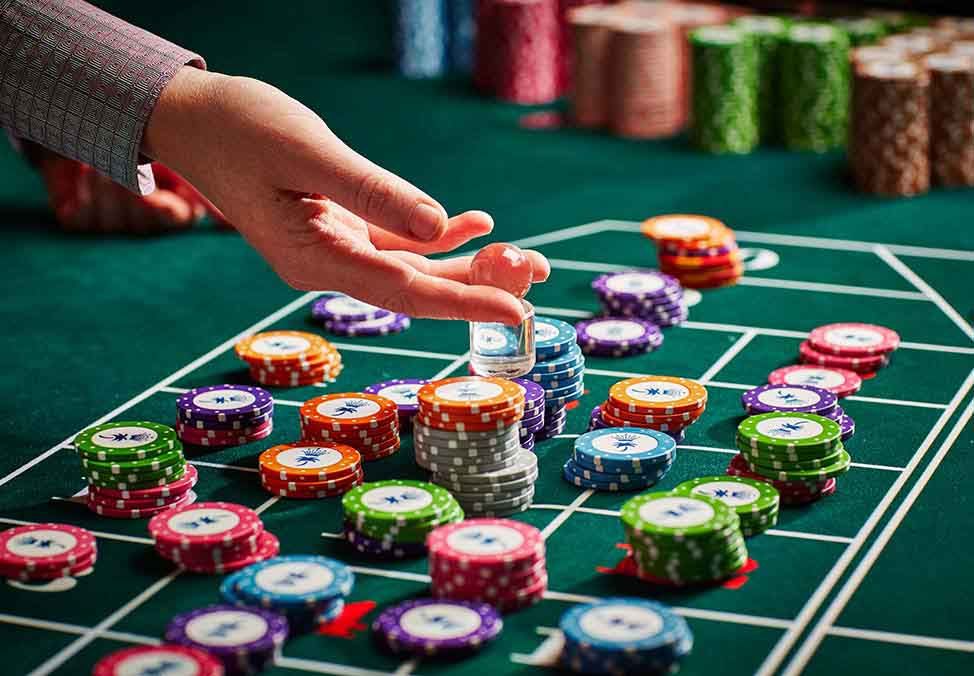 Casino Reports کیسینو میں رولیٹی گیمز کے بارے میں معلومات