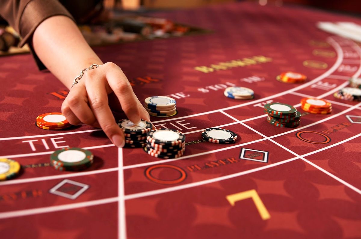 Casino Reports پاکستان کیسینو میں بلیک جیک گیمز