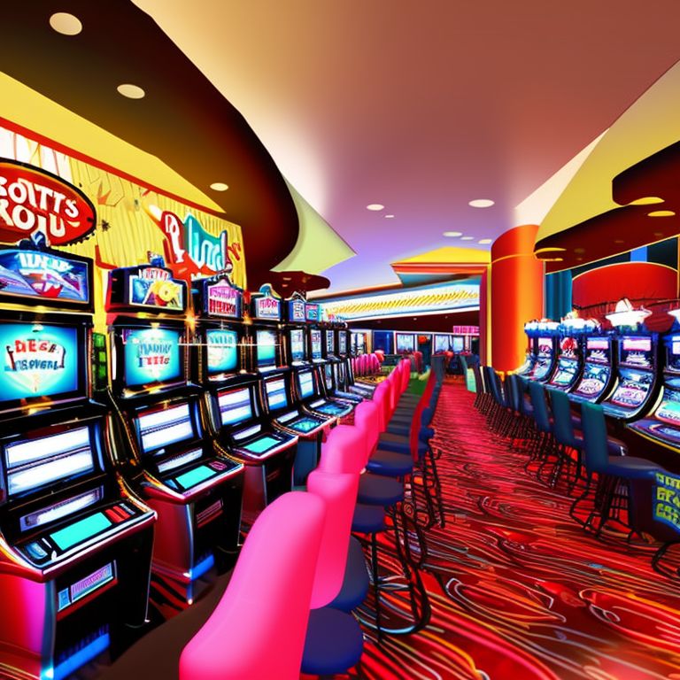 Casino Reports آن لائن کیسینو میں کھیلنے کی وجوہات