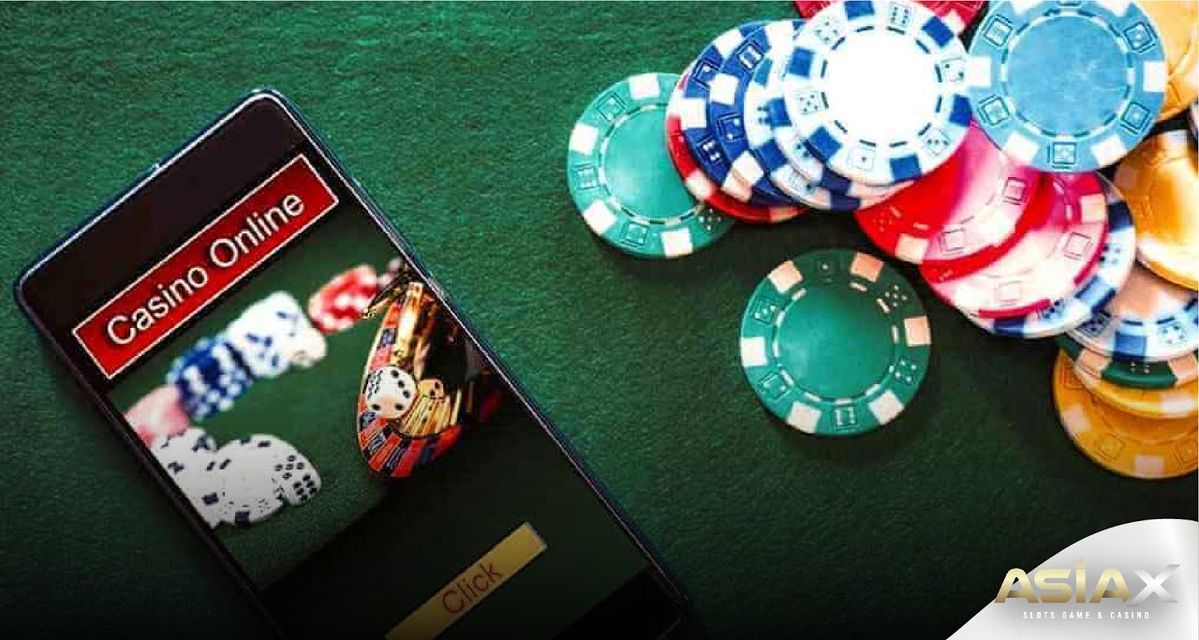 Casino Reports پاکستان ریئل منی گیمز